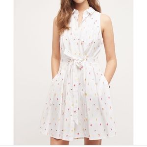 Anthropologie Popsicle Dress
